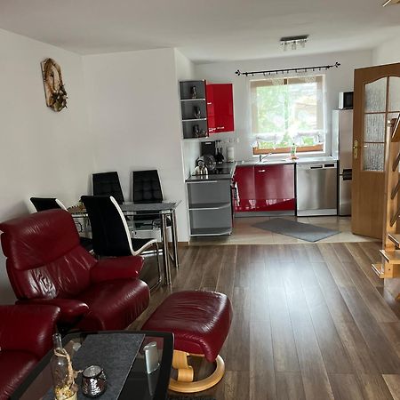 Apartament U Jarosza Поронін Екстер'єр фото