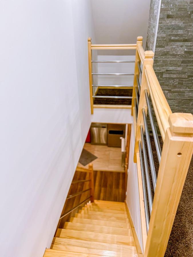Apartament U Jarosza Поронін Екстер'єр фото