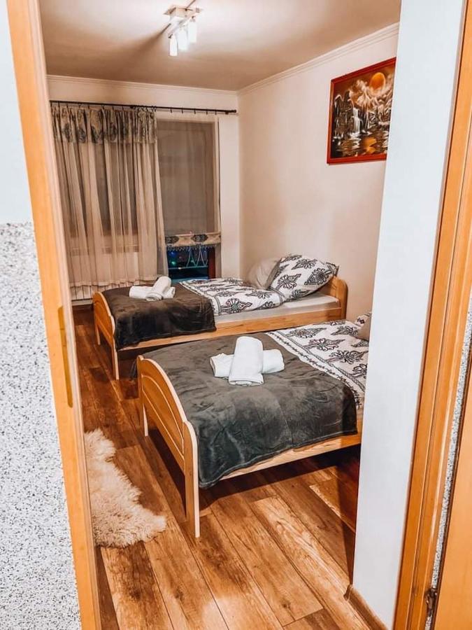 Apartament U Jarosza Поронін Екстер'єр фото
